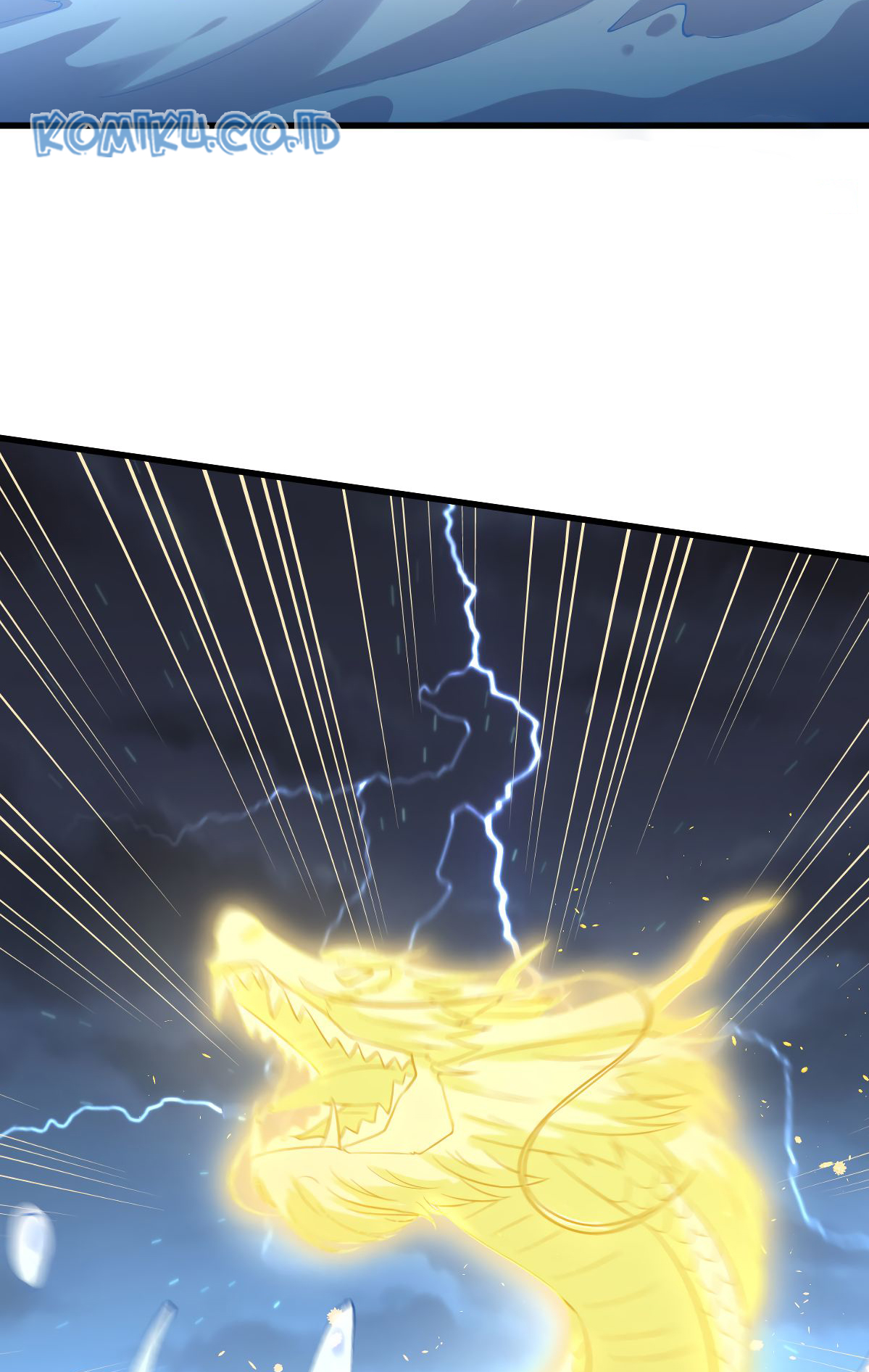 Immortal Swordsman in The Reverse World Chapter 119 - halaman 18