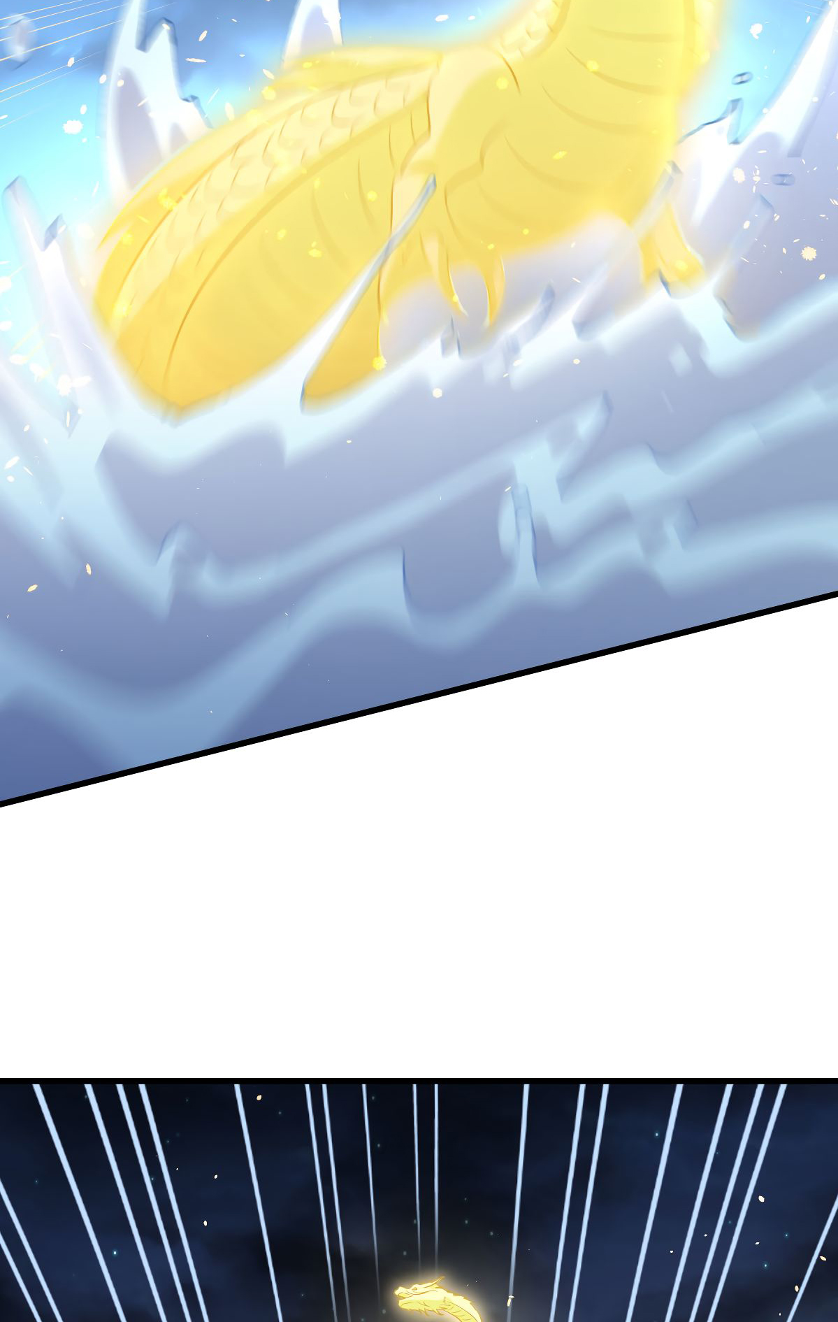 Immortal Swordsman in The Reverse World Chapter 119 - halaman 19