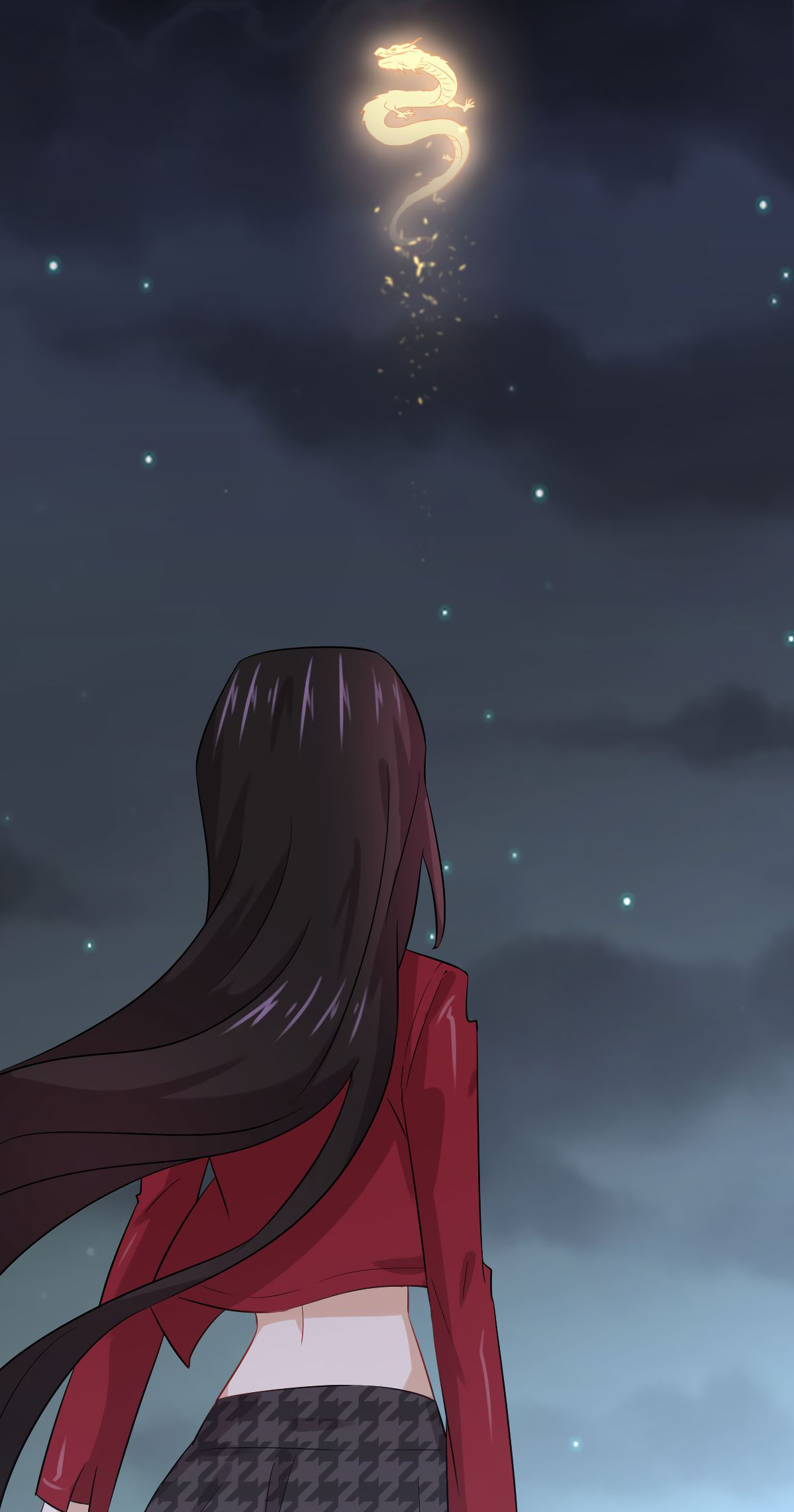 Immortal Swordsman in The Reverse World Chapter 119 - halaman 22