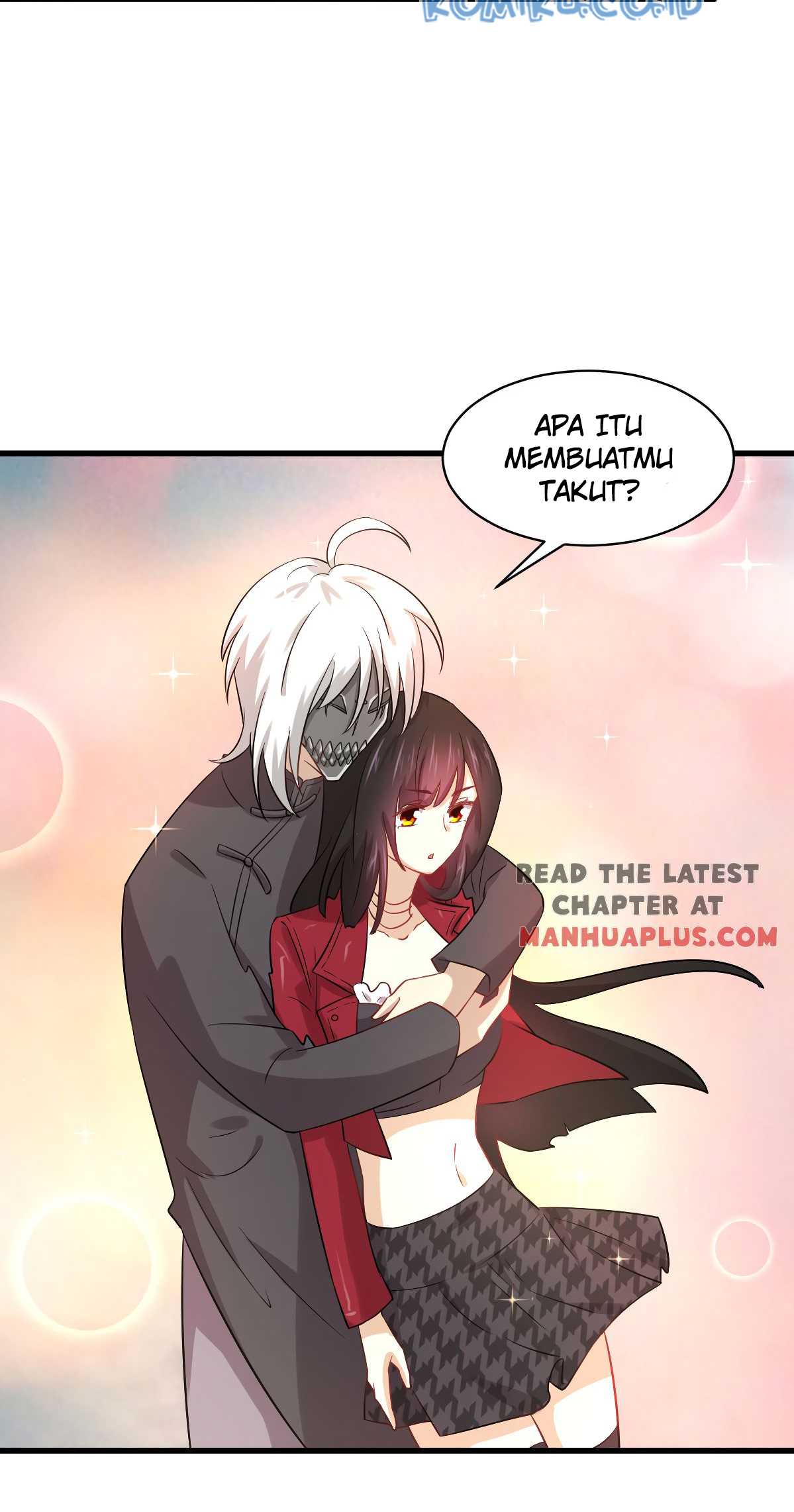 Immortal Swordsman in The Reverse World Chapter 119 - halaman 24