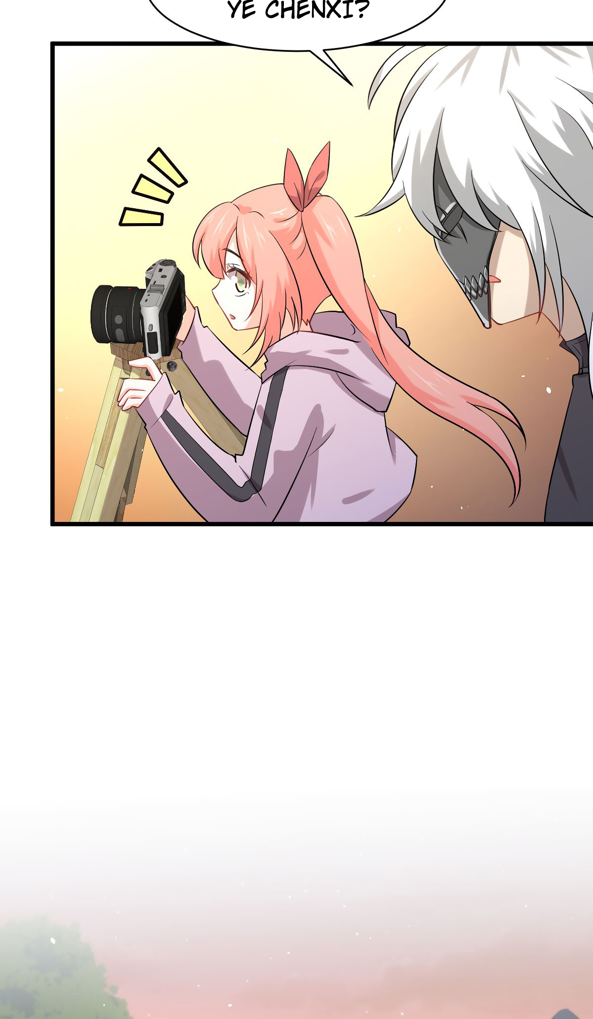 Immortal Swordsman in The Reverse World Chapter 119 - halaman 9