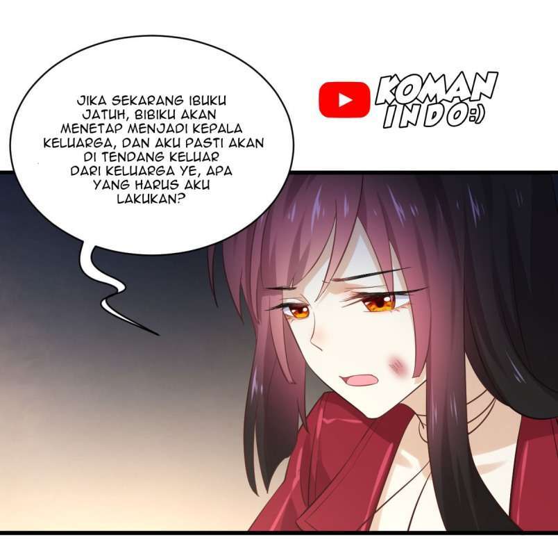 Immortal Swordsman in The Reverse World Chapter 12 - halaman 1