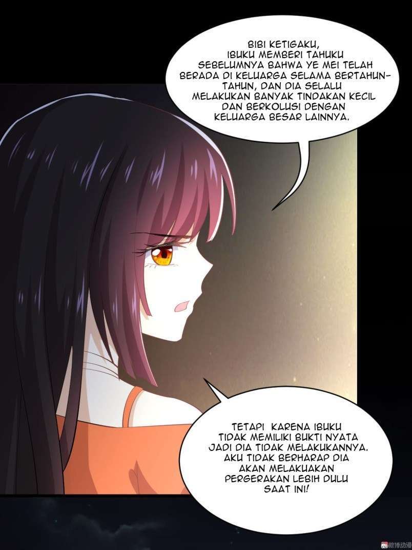 Immortal Swordsman in The Reverse World Chapter 12 - halaman 10