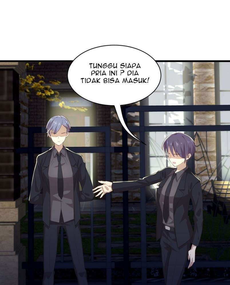 Immortal Swordsman in The Reverse World Chapter 12 - halaman 12