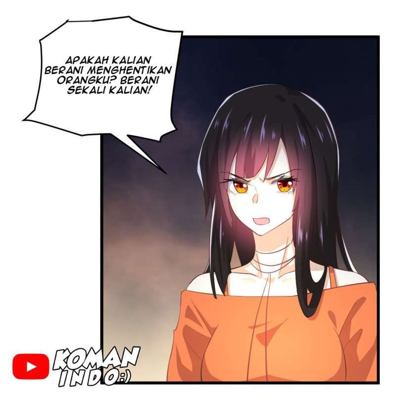 Immortal Swordsman in The Reverse World Chapter 12 - halaman 14