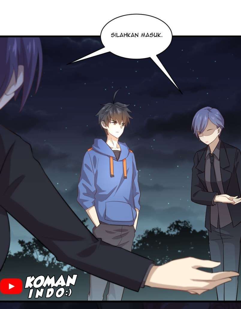 Immortal Swordsman in The Reverse World Chapter 12 - halaman 19
