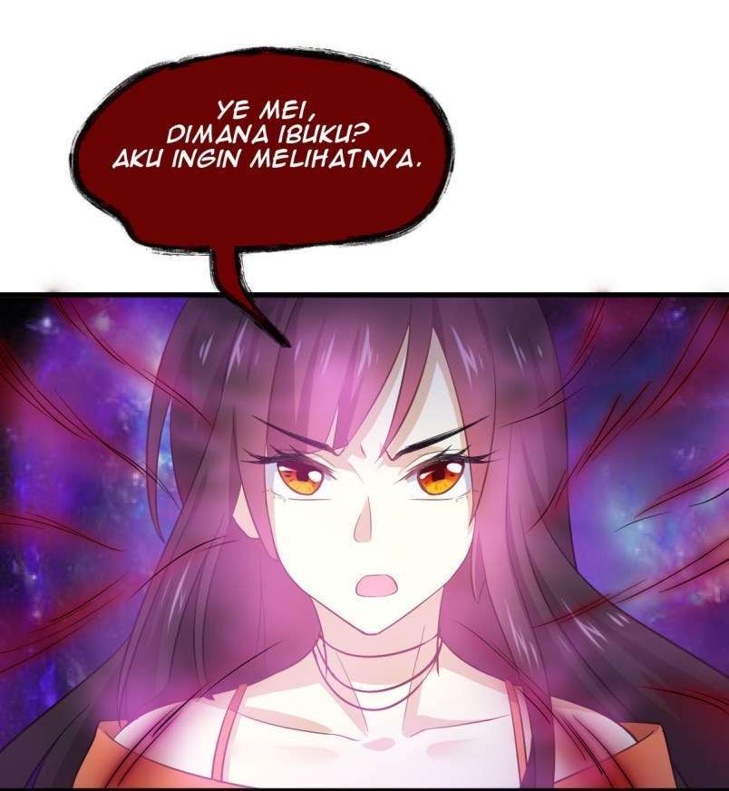 Immortal Swordsman in The Reverse World Chapter 12 - halaman 22