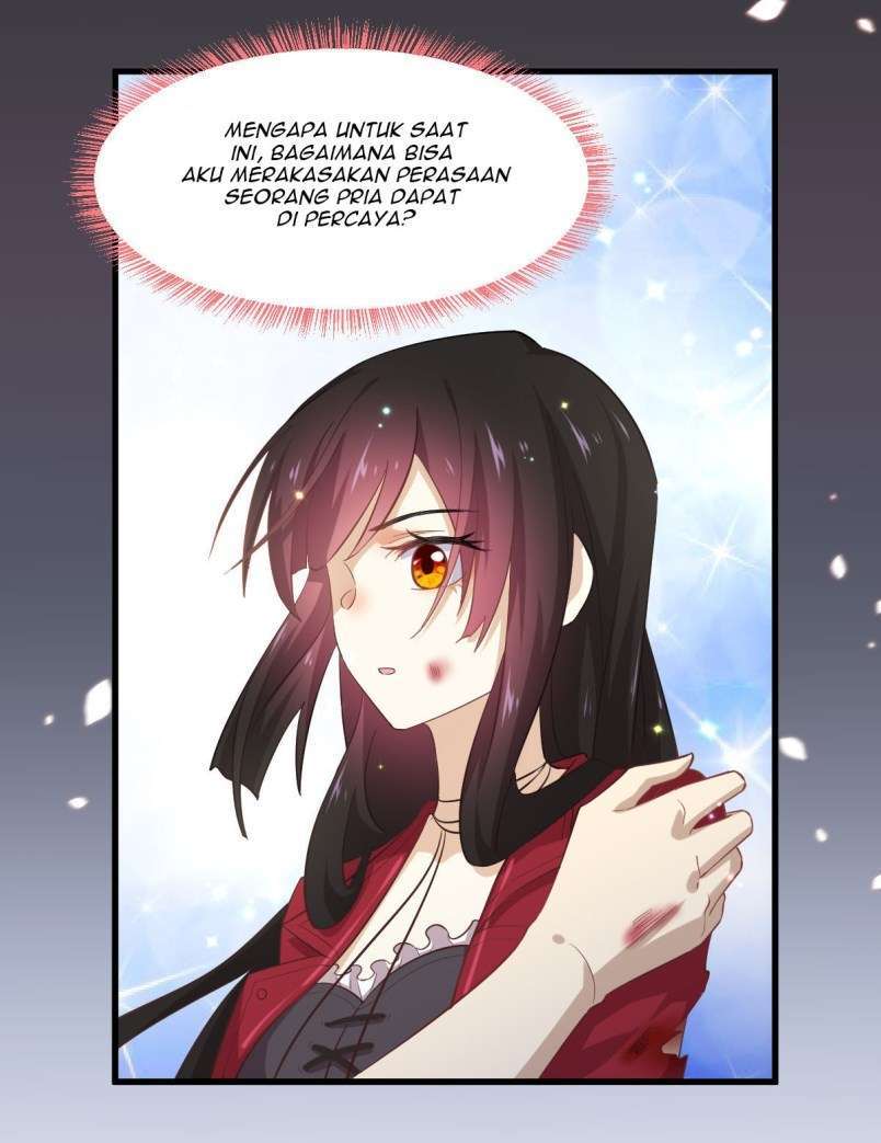 Immortal Swordsman in The Reverse World Chapter 12 - halaman 3