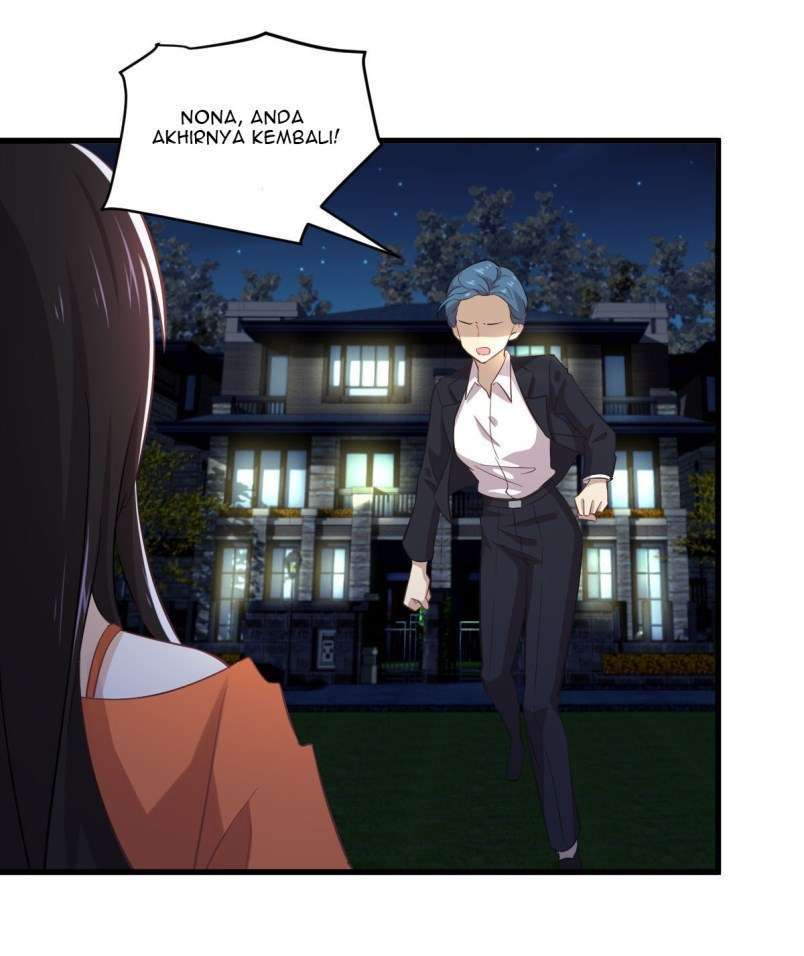Immortal Swordsman in The Reverse World Chapter 12 - halaman 6