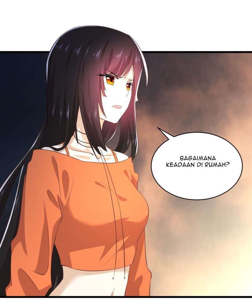 Immortal Swordsman in The Reverse World Chapter 12 - halaman 7