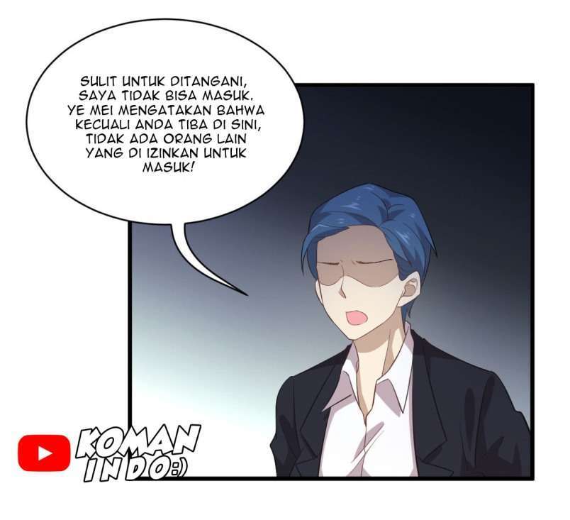 Immortal Swordsman in The Reverse World Chapter 12 - halaman 8