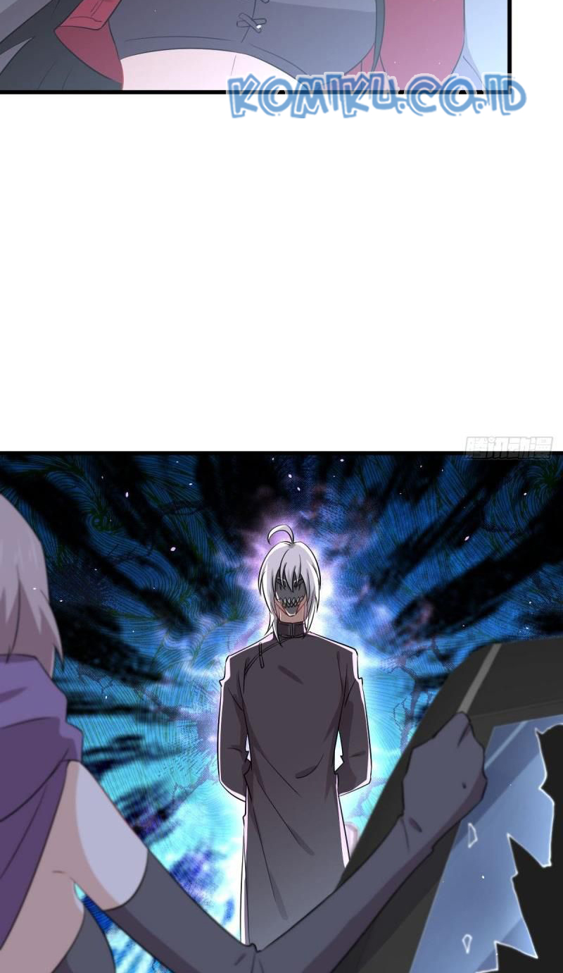 Immortal Swordsman in The Reverse World Chapter 120 - halaman 11
