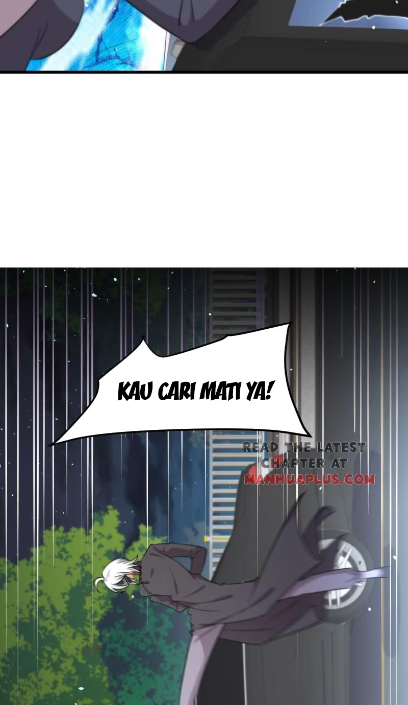 Immortal Swordsman in The Reverse World Chapter 120 - halaman 12
