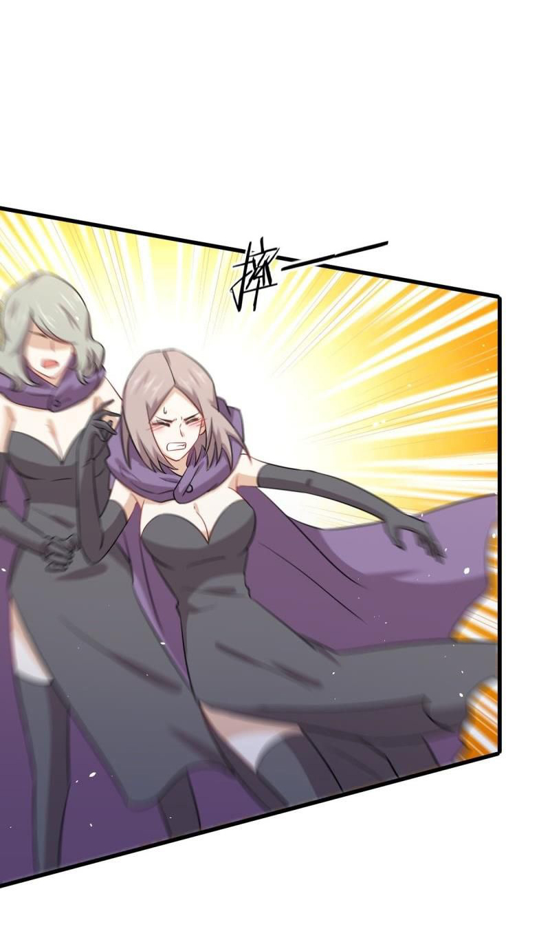 Immortal Swordsman in The Reverse World Chapter 120 - halaman 14