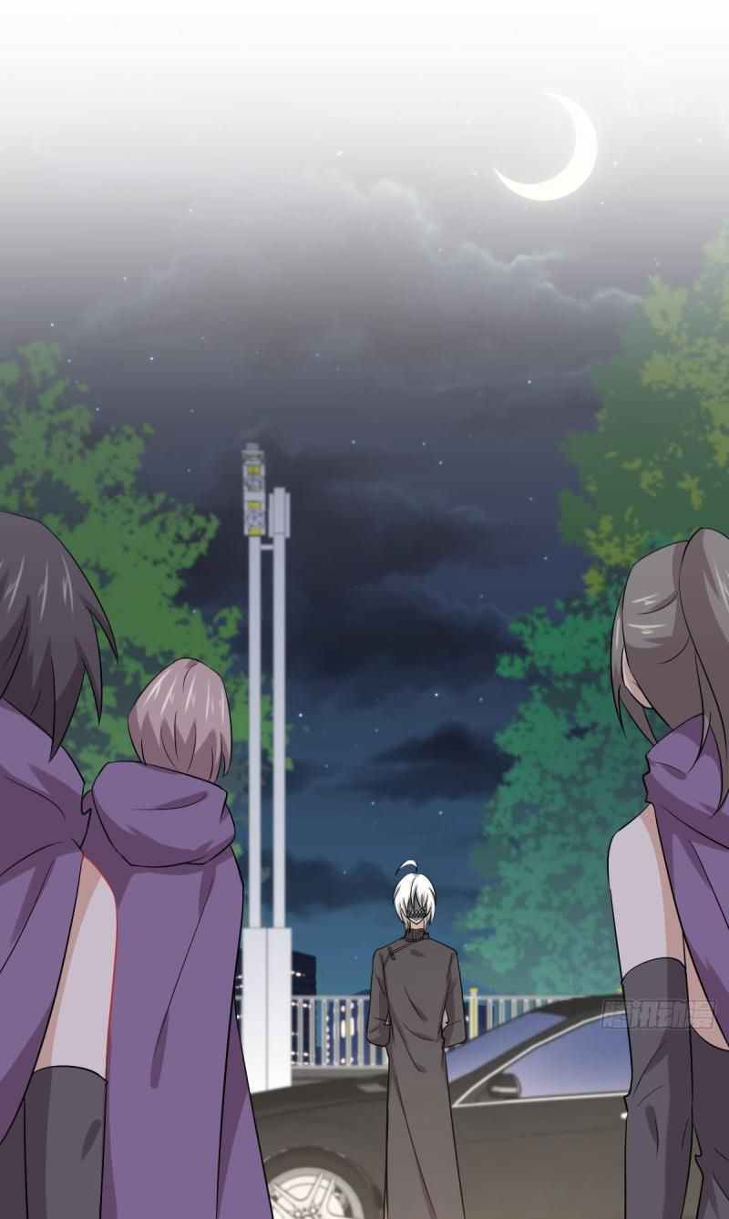 Immortal Swordsman in The Reverse World Chapter 120 - halaman 2