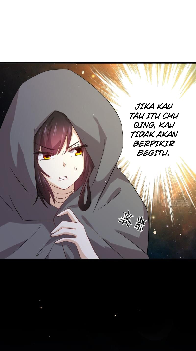 Immortal Swordsman in The Reverse World Chapter 120 - halaman 31