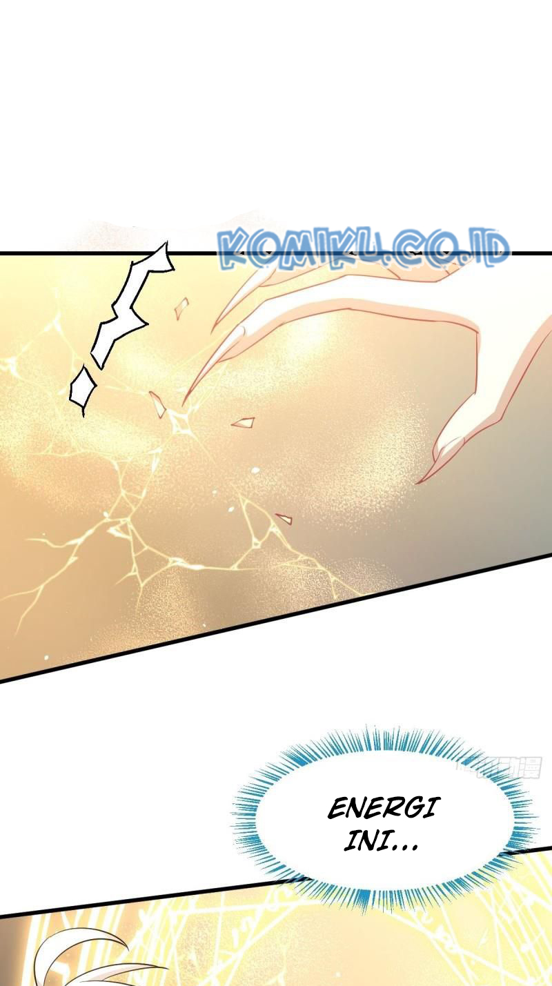 Immortal Swordsman in The Reverse World Chapter 120 - halaman 45