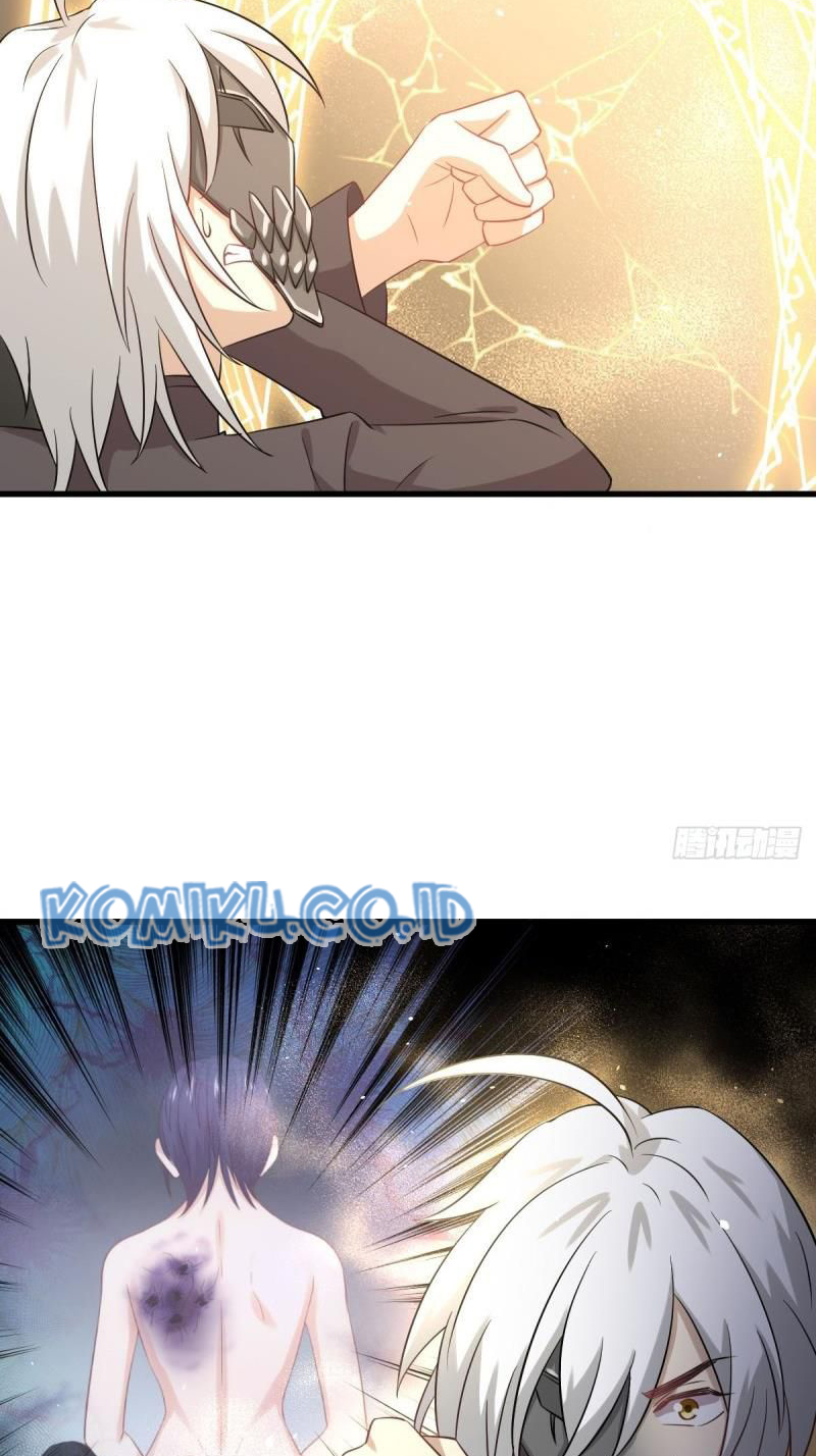 Immortal Swordsman in The Reverse World Chapter 120 - halaman 46
