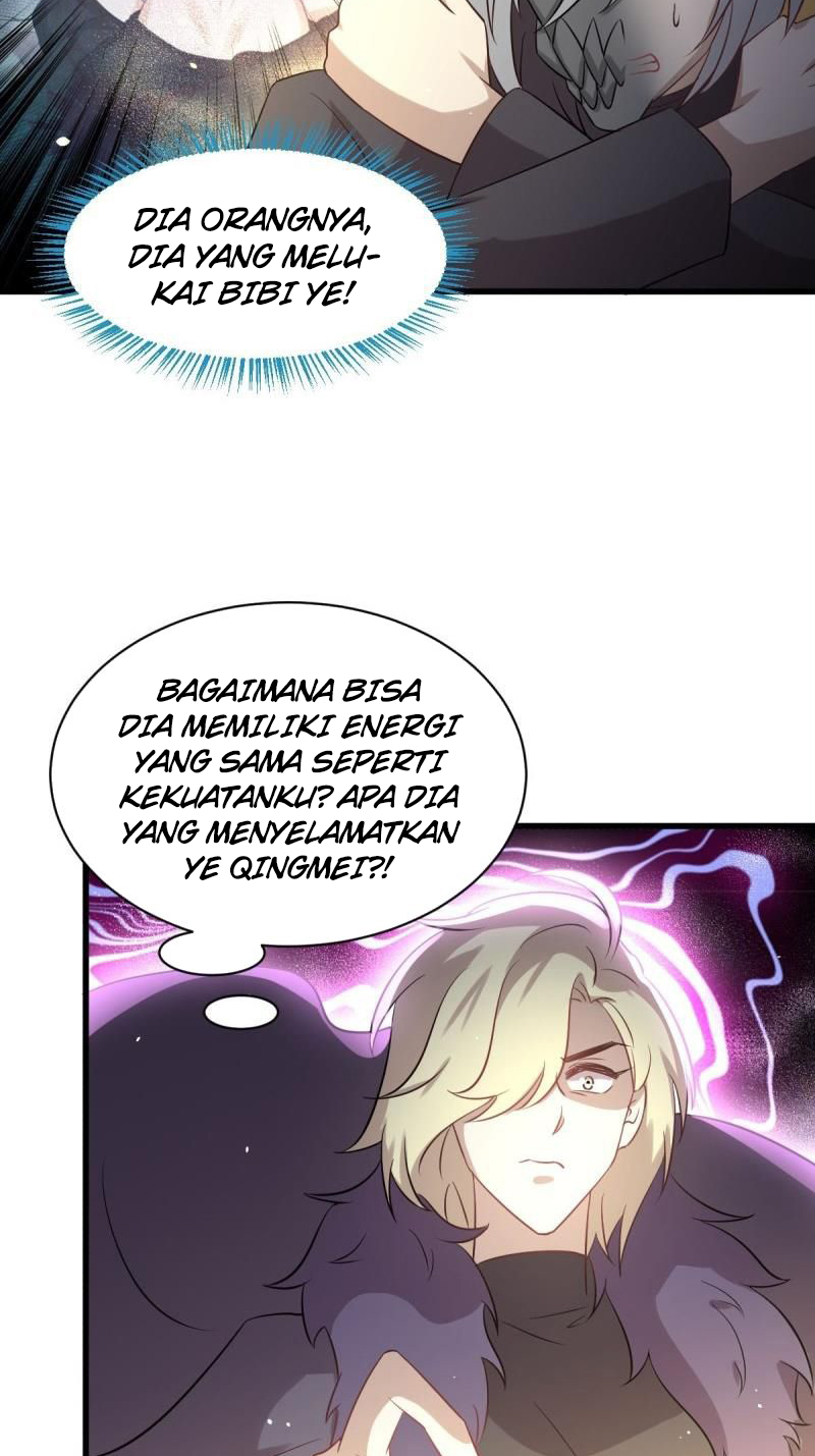 Immortal Swordsman in The Reverse World Chapter 120 - halaman 47