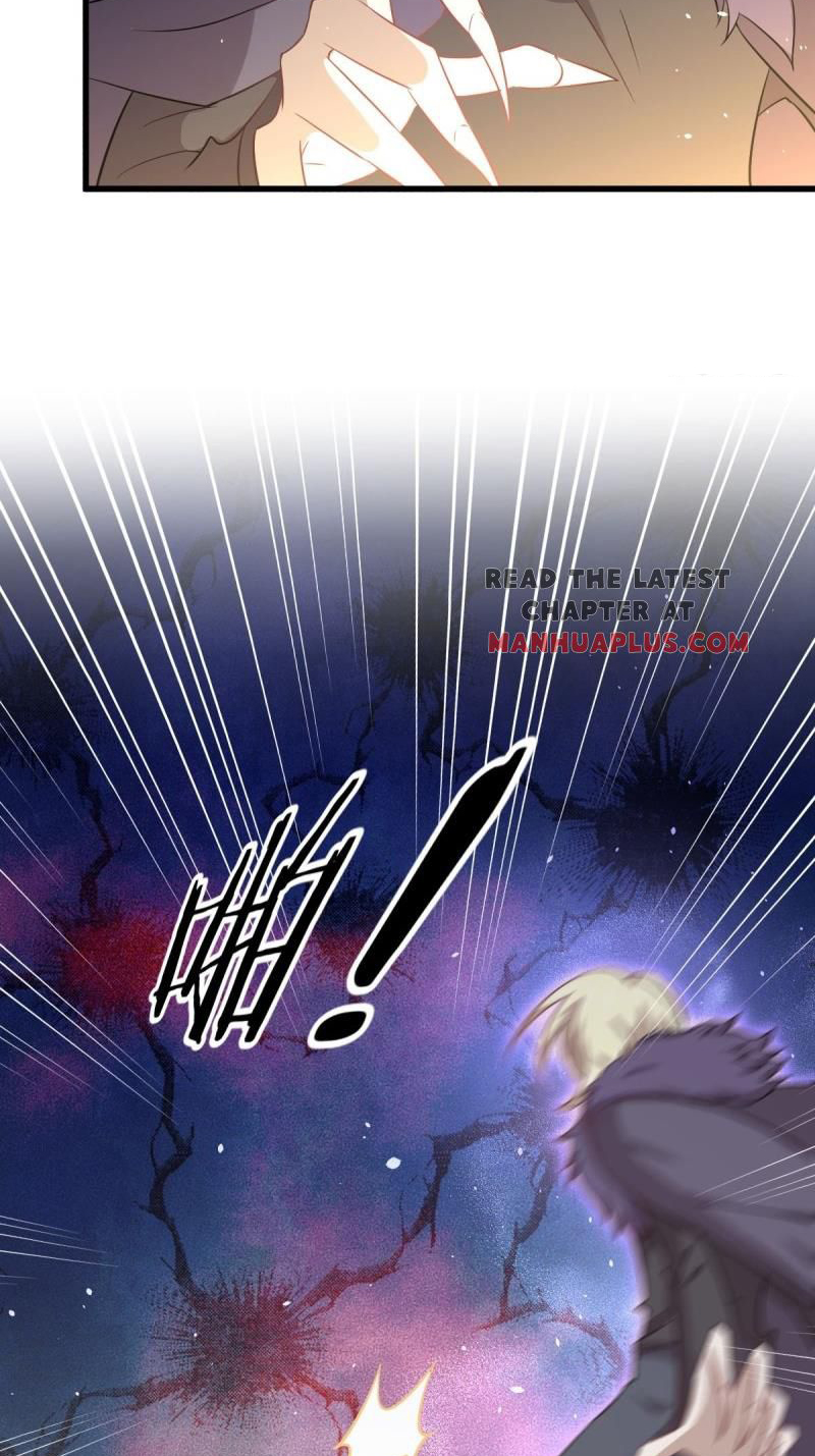 Immortal Swordsman in The Reverse World Chapter 120 - halaman 48