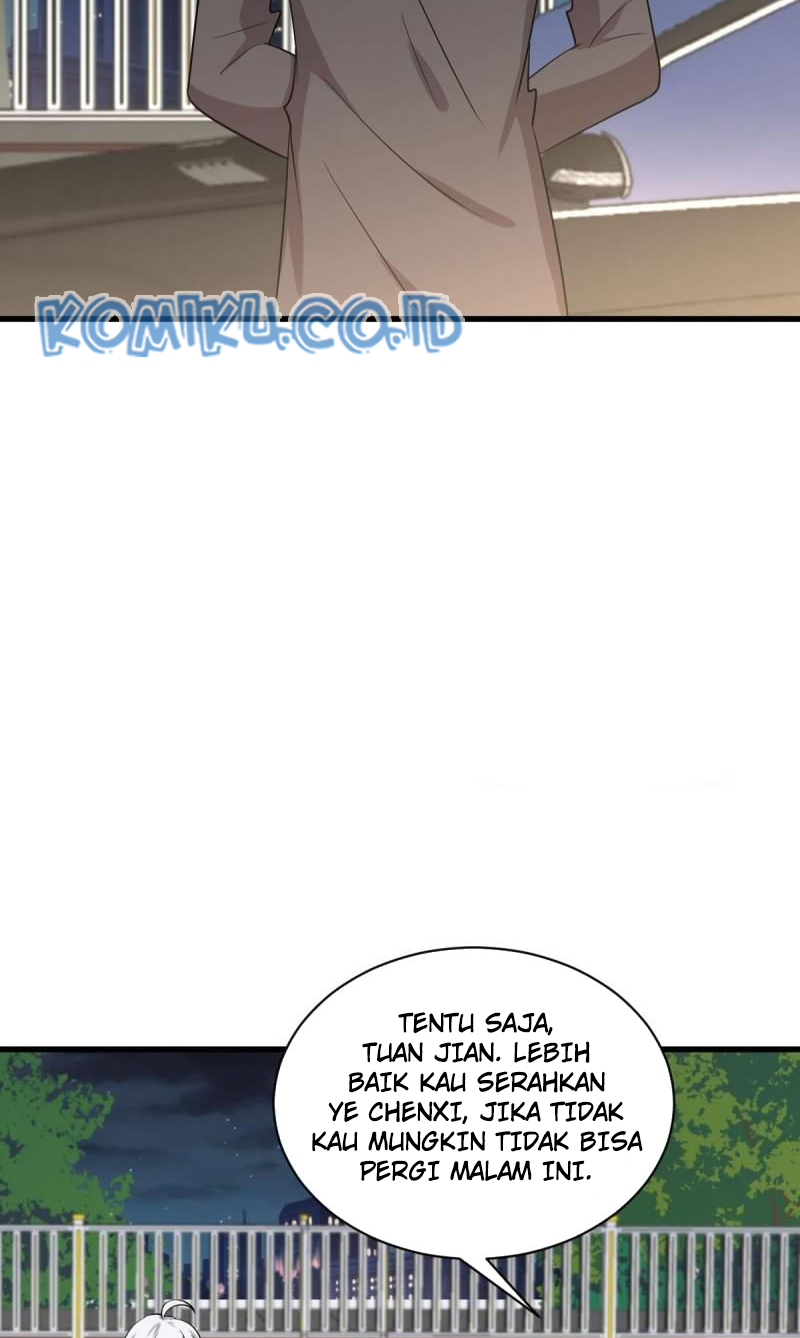 Immortal Swordsman in The Reverse World Chapter 120 - halaman 5