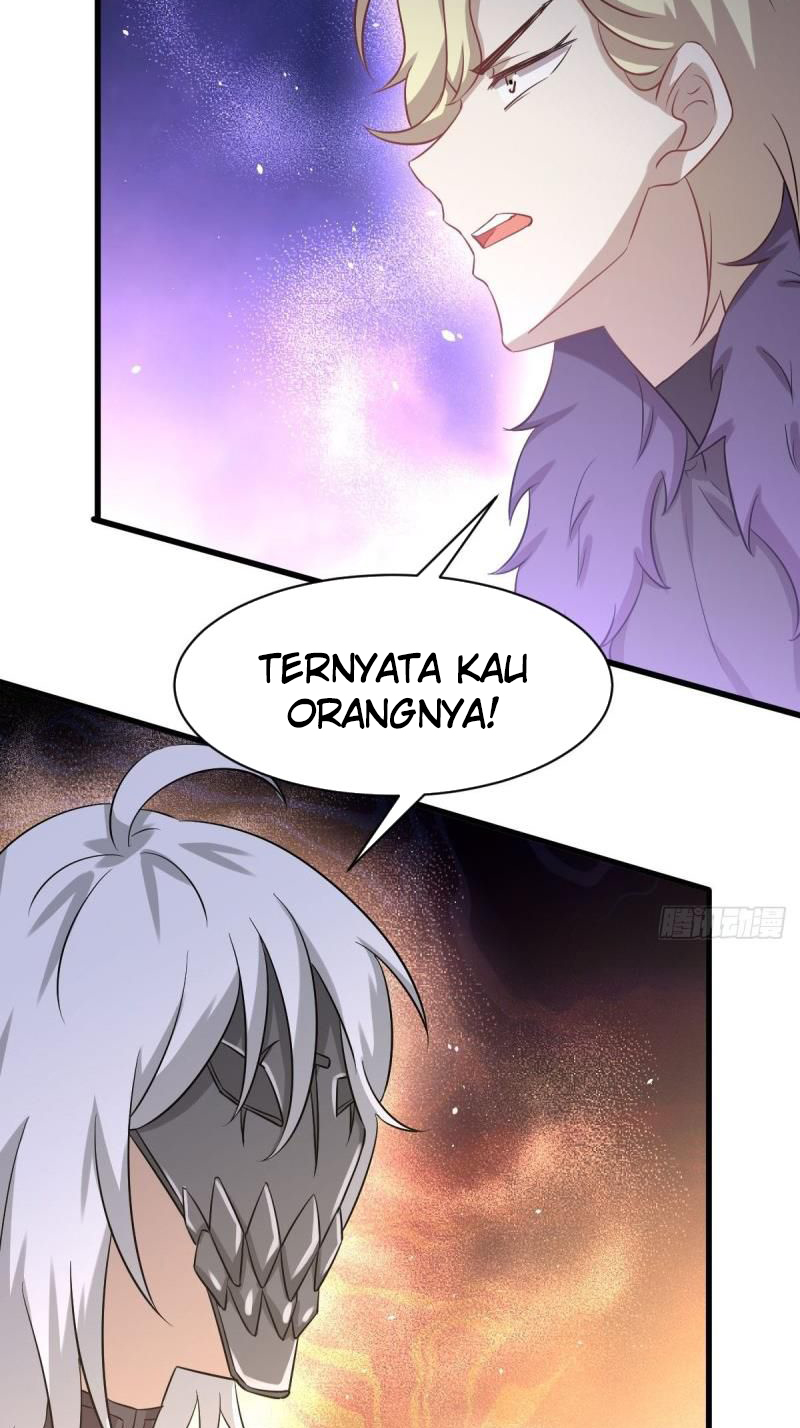 Immortal Swordsman in The Reverse World Chapter 120 - halaman 50