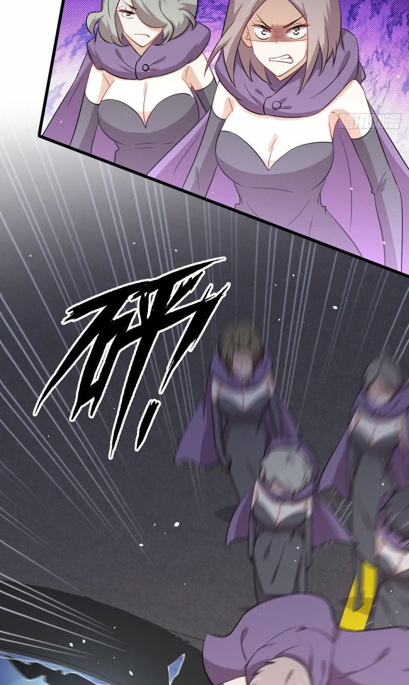 Immortal Swordsman in The Reverse World Chapter 120 - halaman 7