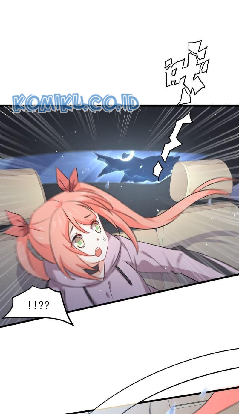 Immortal Swordsman in The Reverse World Chapter 120 - halaman 9