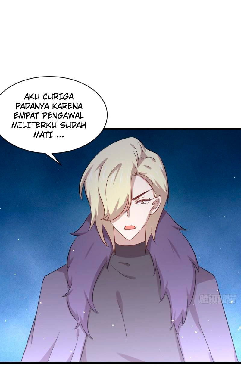 Immortal Swordsman in The Reverse World Chapter 121 - halaman 10