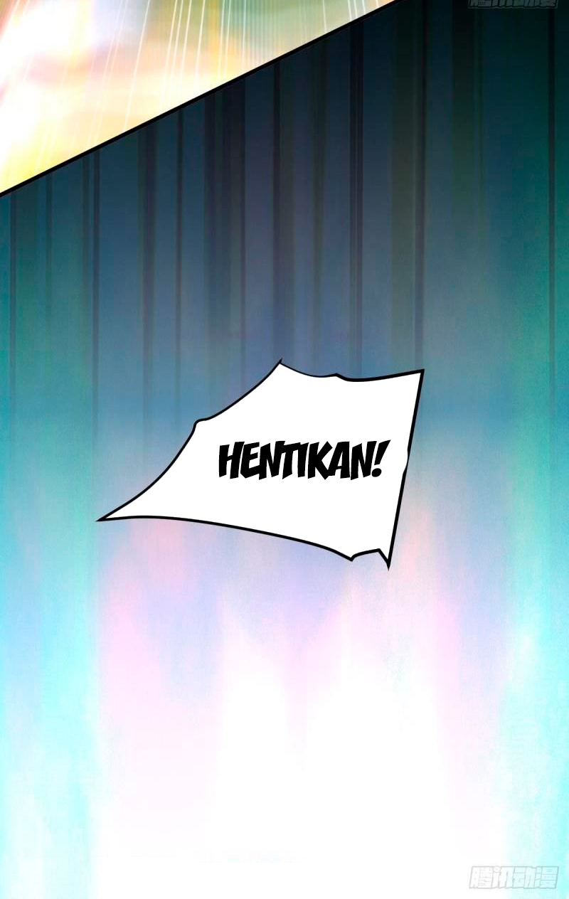 Immortal Swordsman in The Reverse World Chapter 121 - halaman 15