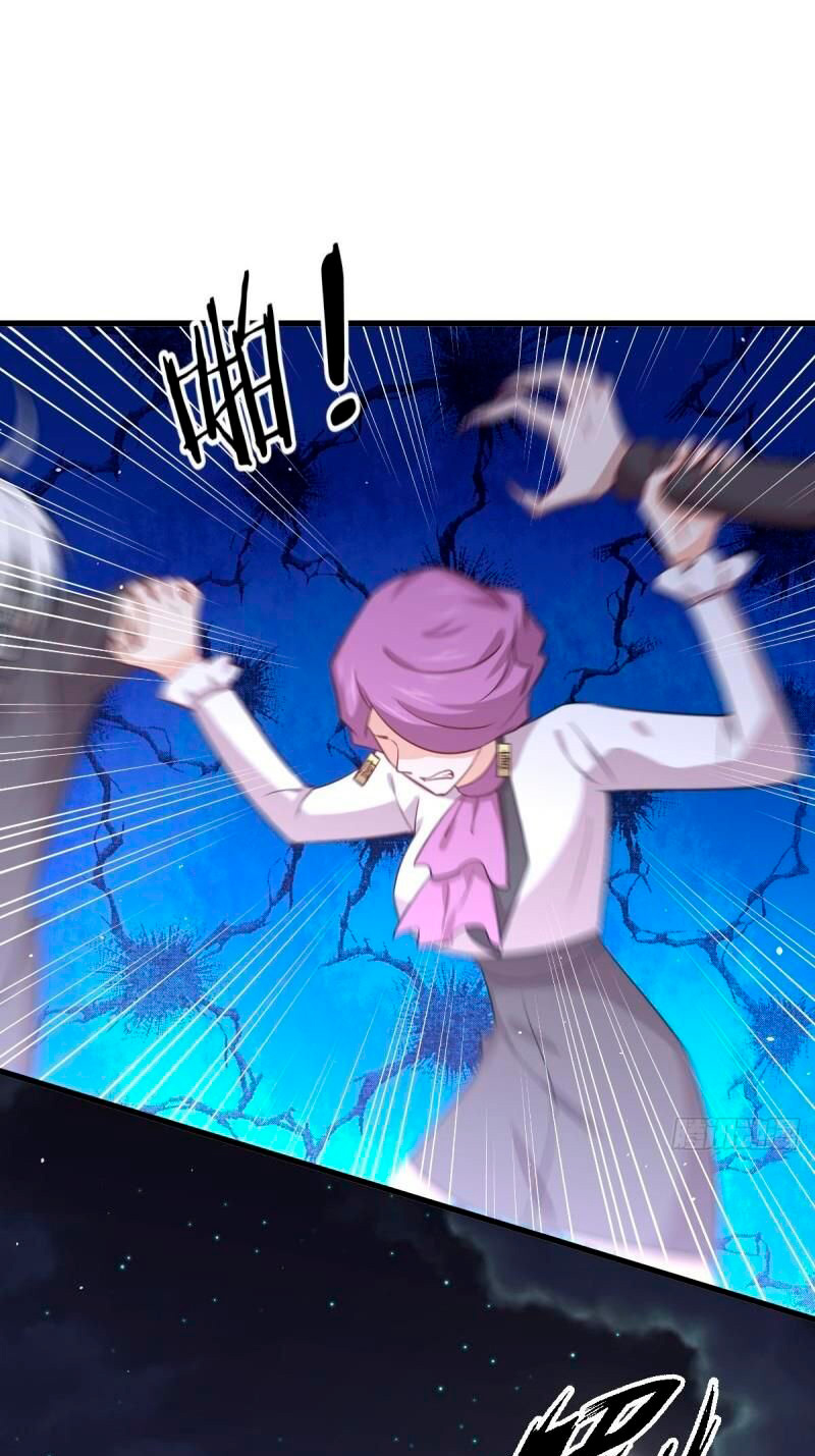 Immortal Swordsman in The Reverse World Chapter 121 - halaman 16