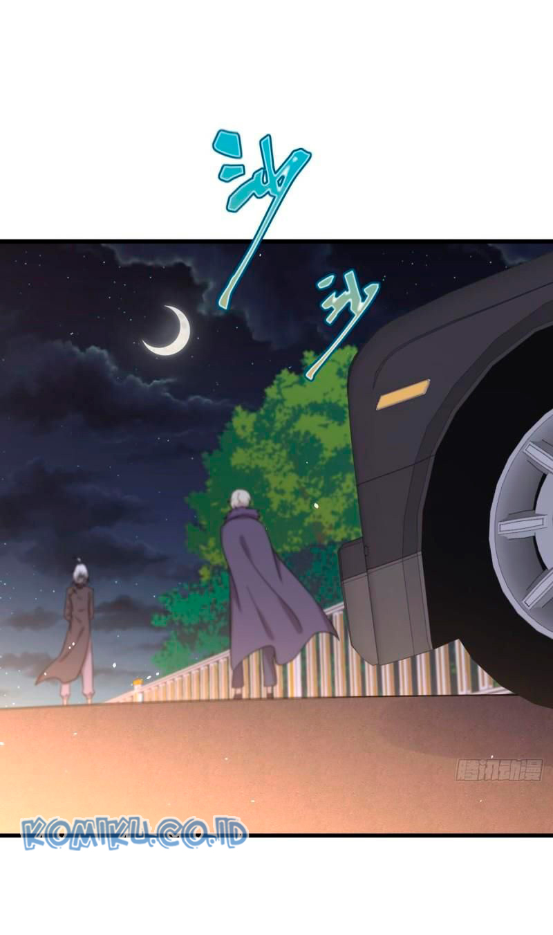 Immortal Swordsman in The Reverse World Chapter 121 - halaman 2