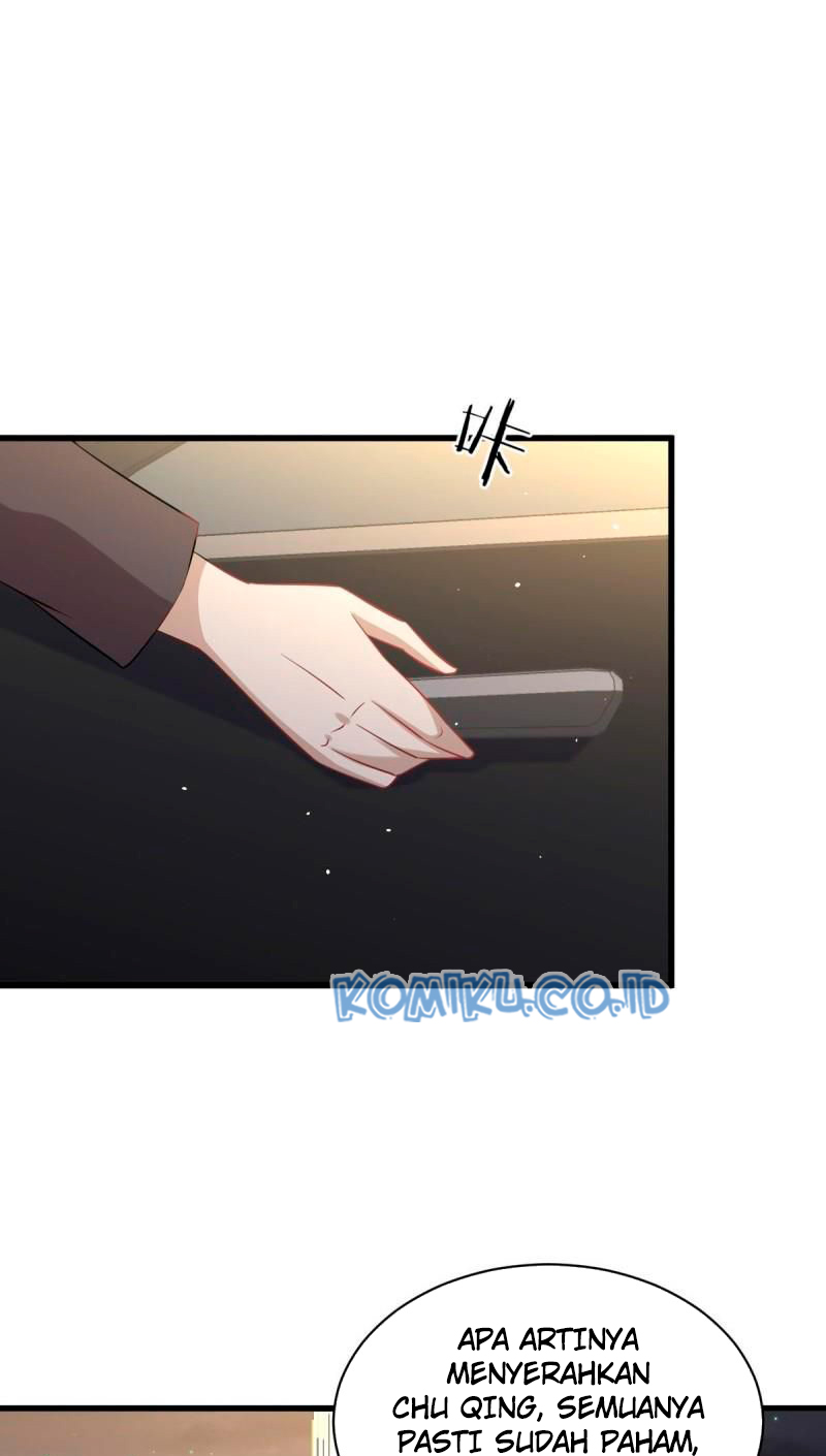 Immortal Swordsman in The Reverse World Chapter 121 - halaman 23