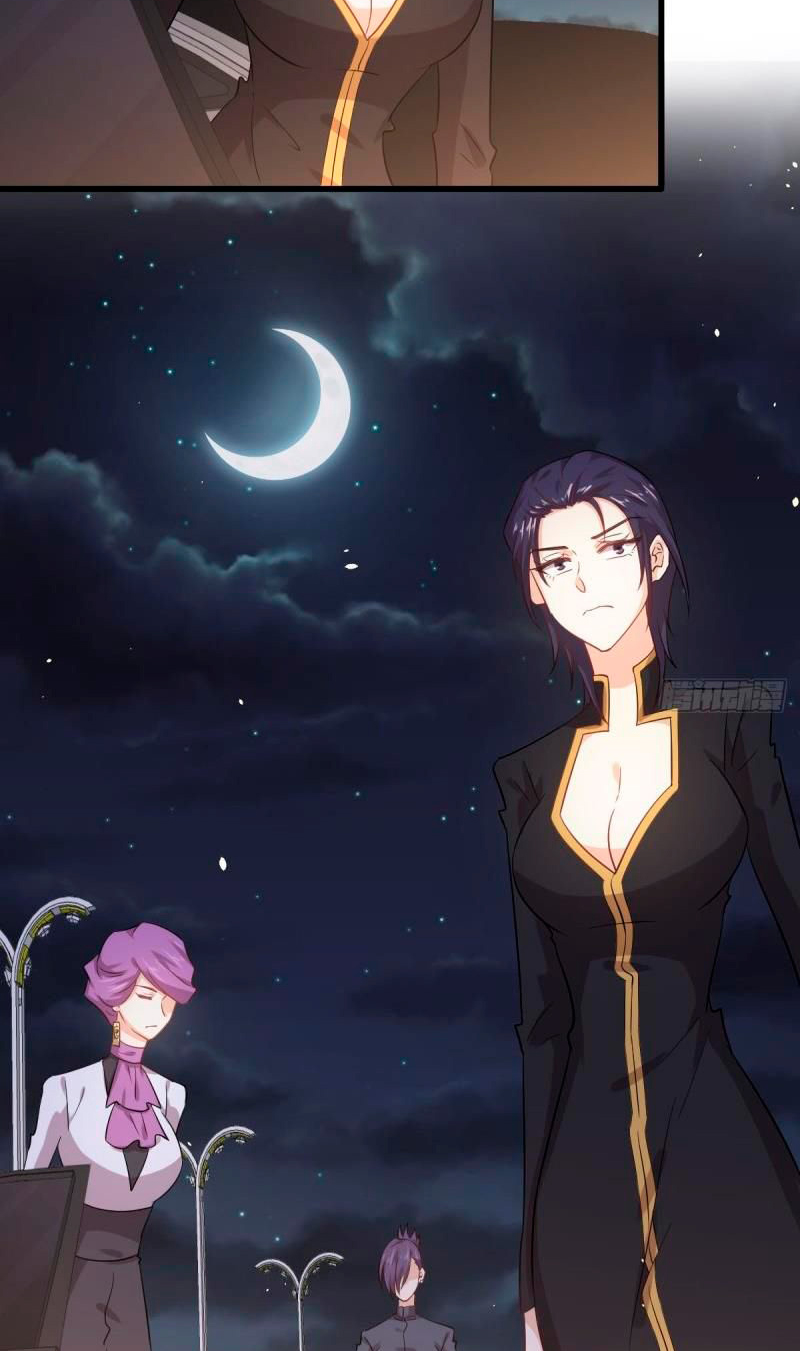 Immortal Swordsman in The Reverse World Chapter 121 - halaman 4