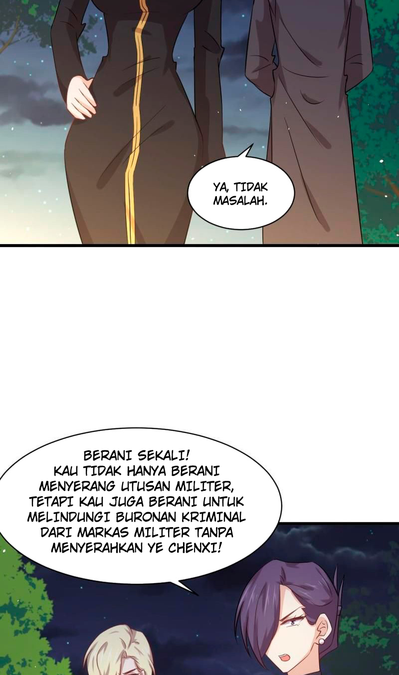 Immortal Swordsman in The Reverse World Chapter 121 - halaman 7