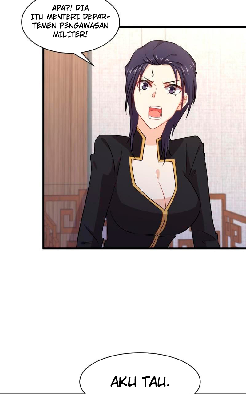 Immortal Swordsman in The Reverse World Chapter 122 - halaman 11