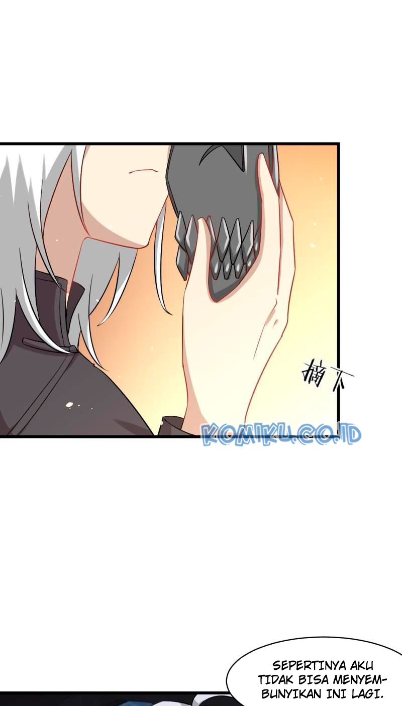 Immortal Swordsman in The Reverse World Chapter 122 - halaman 2