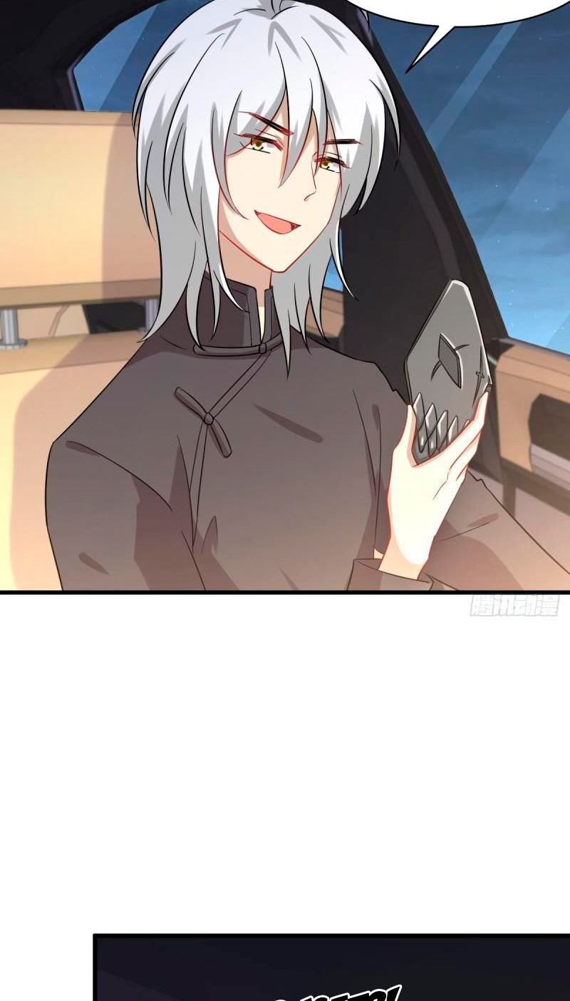 Immortal Swordsman in The Reverse World Chapter 122 - halaman 3