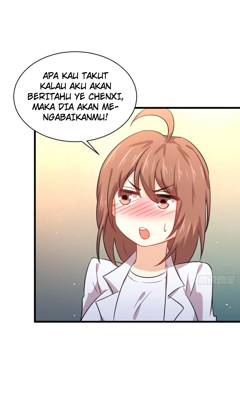 Immortal Swordsman in The Reverse World Chapter 122 - halaman 32