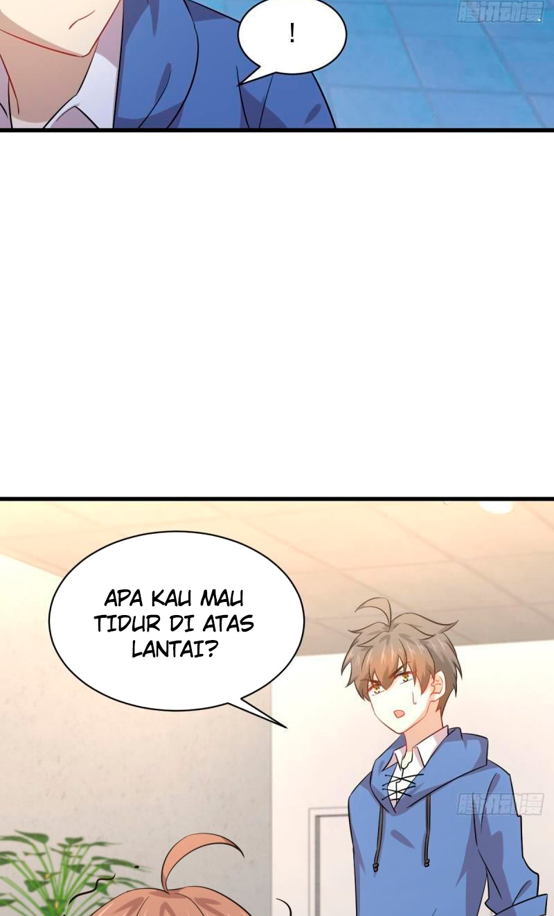 Immortal Swordsman in The Reverse World Chapter 122 - halaman 35