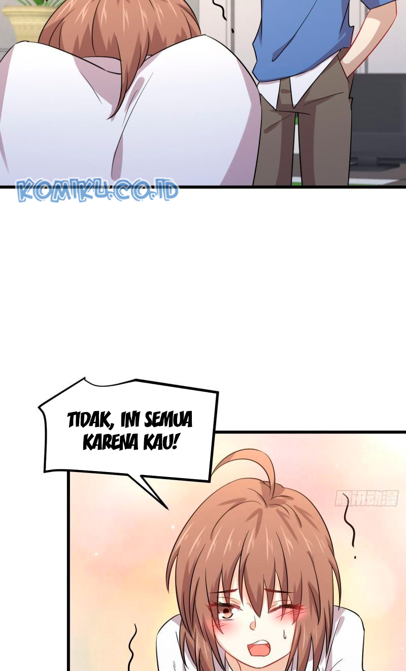 Immortal Swordsman in The Reverse World Chapter 122 - halaman 36