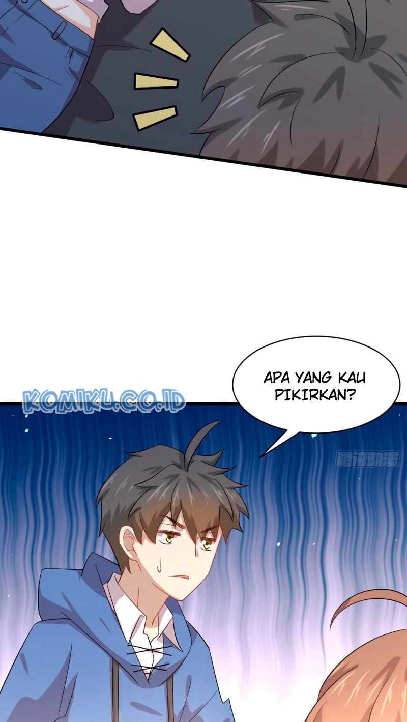 Immortal Swordsman in The Reverse World Chapter 122 - halaman 45