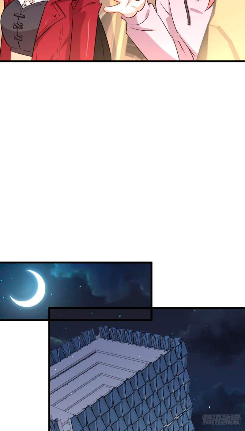 Immortal Swordsman in The Reverse World Chapter 122 - halaman 7