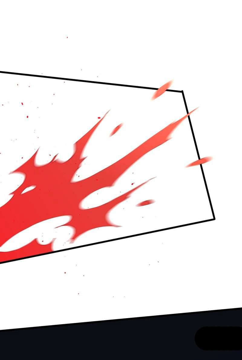 Immortal Swordsman in The Reverse World Chapter 123 - halaman 10