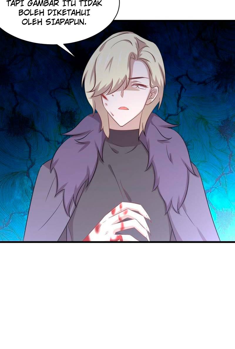 Immortal Swordsman in The Reverse World Chapter 123 - halaman 12