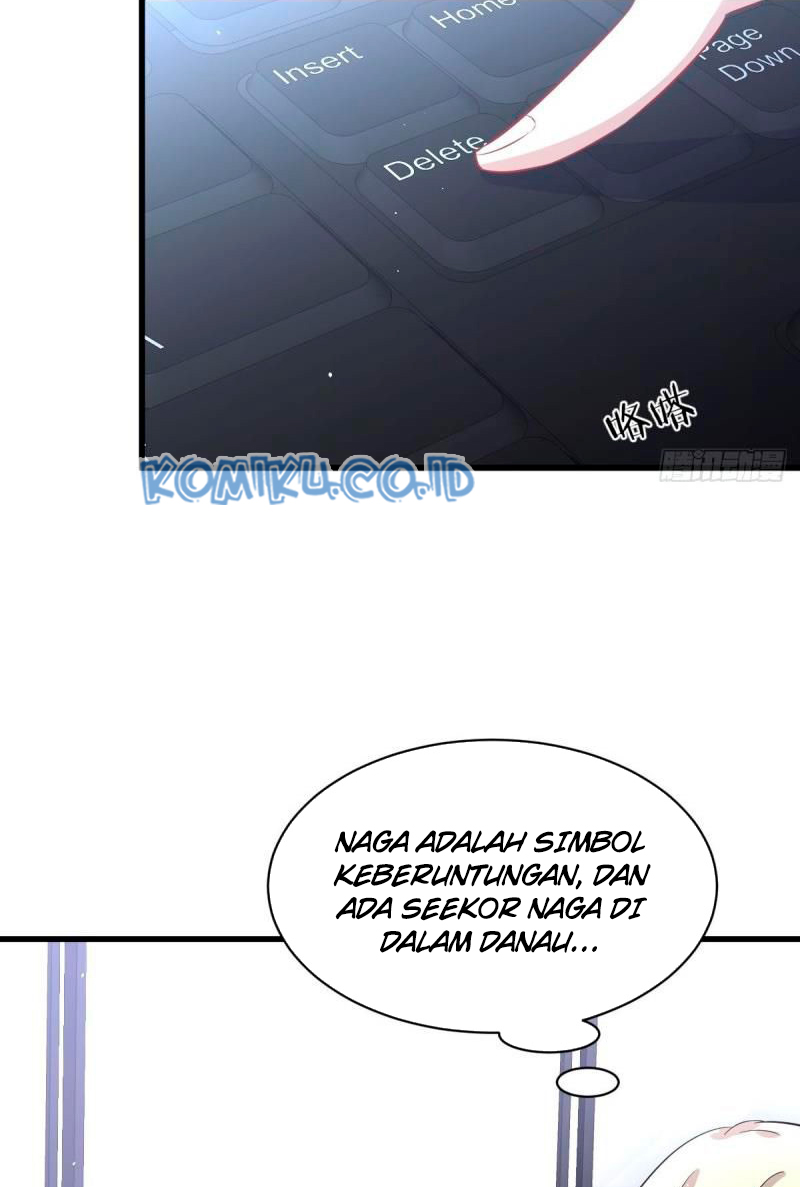 Immortal Swordsman in The Reverse World Chapter 123 - halaman 15