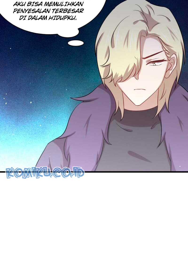 Immortal Swordsman in The Reverse World Chapter 123 - halaman 17