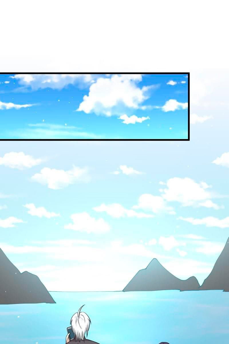 Immortal Swordsman in The Reverse World Chapter 123 - halaman 18
