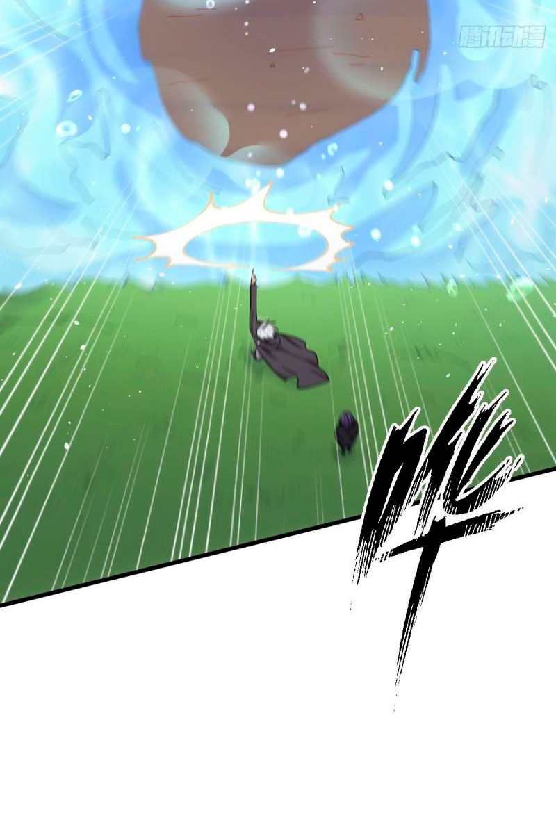 Immortal Swordsman in The Reverse World Chapter 123 - halaman 24