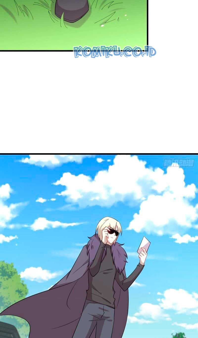 Immortal Swordsman in The Reverse World Chapter 123 - halaman 30